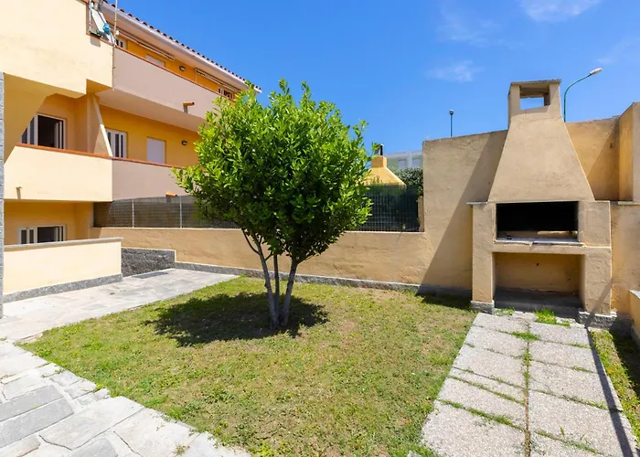 Apartamento Oasy5 Villasimius