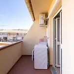 Oasy5 Apartment Villasimius