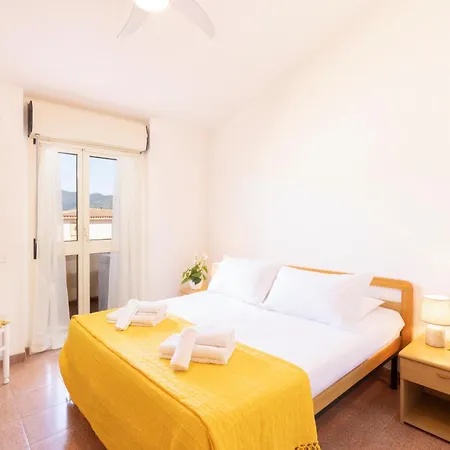 Apartamento Oasy5