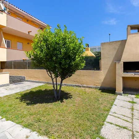 Apartman Oasy5 Villasimius