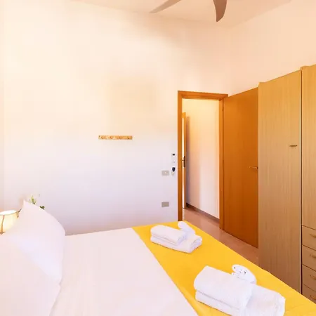 Oasy5 Apartment