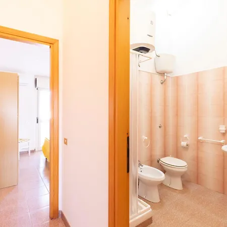 Oasy5 Apartment *